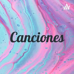 Escucha Canciones en la aplicación