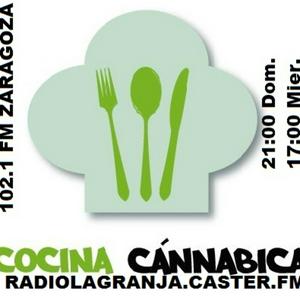 Escucha CANNABIS COCINA POSTRES JUGOS Y POSTRES MARIHUANA en la aplicación