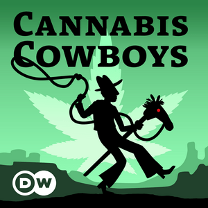 Escucha Cannabis Cowboys - Die JuicyFields-Saga en la aplicación