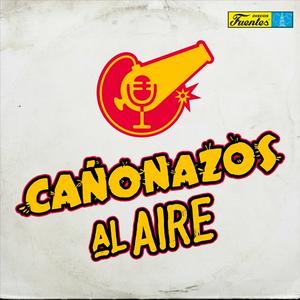 Escucha Cañonazos Al Aire en la aplicación