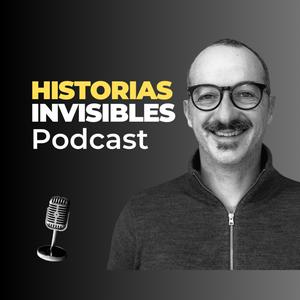 Historias Invisibles Podcast