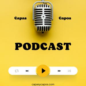 Escucha Capas y Capos Podcast en la aplicación