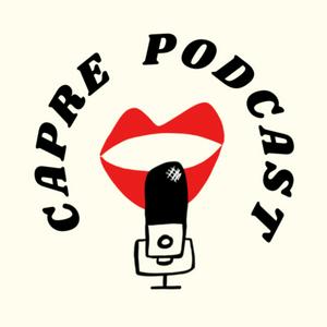 Escucha Capre Podcast en la aplicación