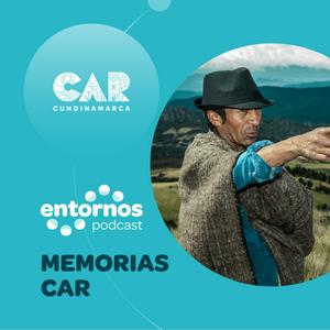 Escucha Podcasts CAR Cundinamarca - Memorias CAR en la aplicación