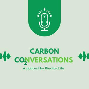 Escucha Carbon Conversations en la aplicación