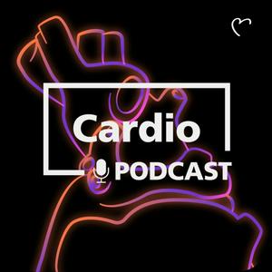 Escucha CardioPODCAST en la aplicación