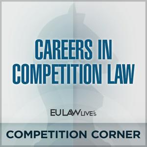 Escucha Careers in Competition Law en la aplicación