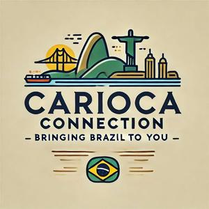 Escucha Carioca Connection - Brazilian Portuguese Conversation en la aplicación