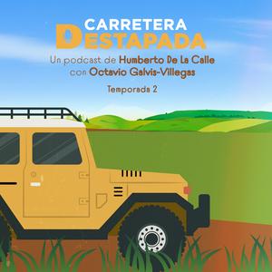 Escucha Carretera Destapada en la aplicación