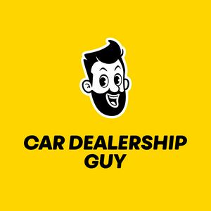 Escucha Car Dealership Guy Podcast en la aplicación