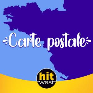 CARTE POSTALE