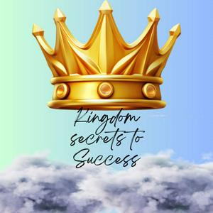 Escucha Case by Casie: Kingdom Secrets to Success en la aplicación