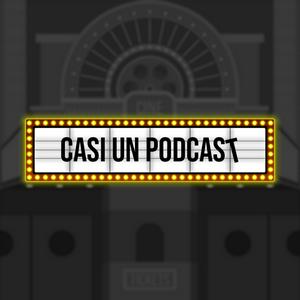 Casi un Podcast