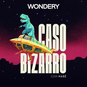 Escucha Caso Bizarro en la aplicación