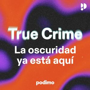 Escucha Podimo True Crime en la aplicación