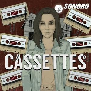 Escucha Cassettes en la aplicación