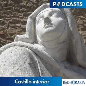 Castillo interior