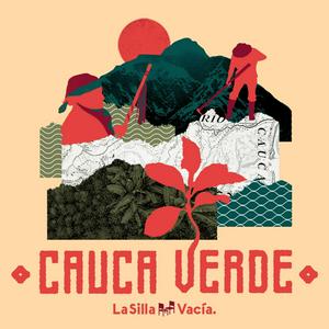 Escucha Cauca Verde en la aplicación