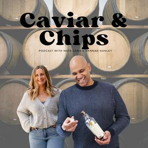 Escucha Caviar & Chips en la aplicación