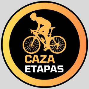 Escucha Cazaetapas en la aplicación