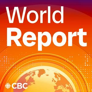 Escucha World Report en la aplicación