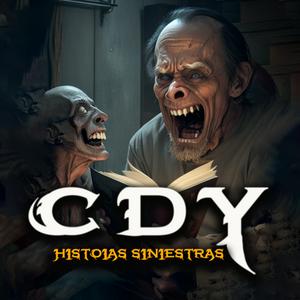 Escucha CDY HISTORIAS SINIESTRAS en la aplicación