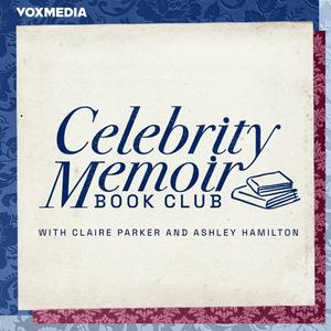 Escucha Celebrity Memoir Book Club en la aplicación