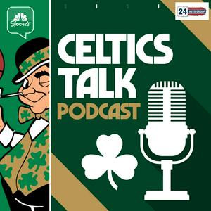 Escucha Celtics Talk en la aplicación