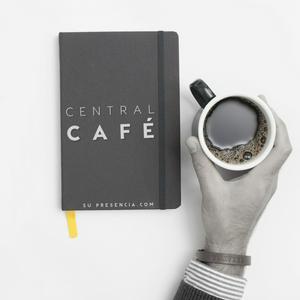 Escucha Central Café en la aplicación