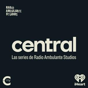 Escucha Central en la aplicación