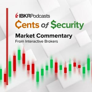 Escucha Cents of Security by Interactive Brokers en la aplicación