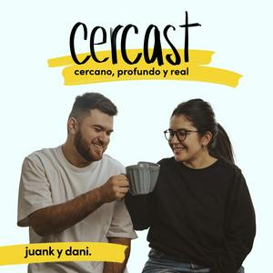 Escucha Cercast - Juank y Dani Podcast en la aplicación