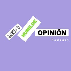 Cero Humilde Opinión