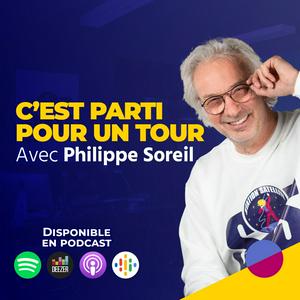 C'est parti pour un tour