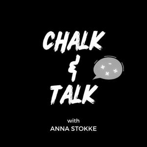 Escucha Chalk & Talk en la aplicación