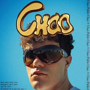 chao pablo chao