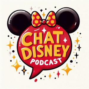 Escucha chatDisney en la aplicación