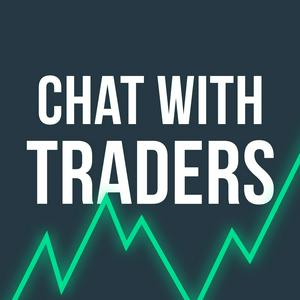 Escucha Chat With Traders en la aplicación