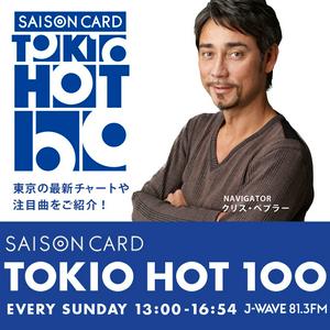 Escucha CHECK THE TOKIO HOT 100 en la aplicación