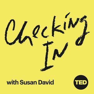 Escucha Checking In with Susan David en la aplicación