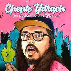 Escucha Chente Ydrach en la aplicación