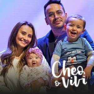 Escucha Cheo y Vivi Podcast en la aplicación