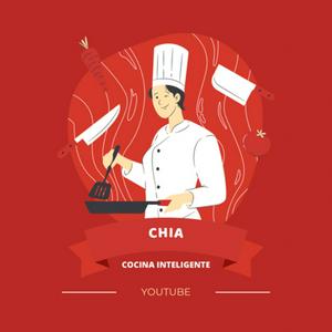 Cocina Inteligente - Chia