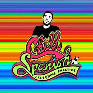 Escucha Chill Spanish Listening Practice en la aplicación