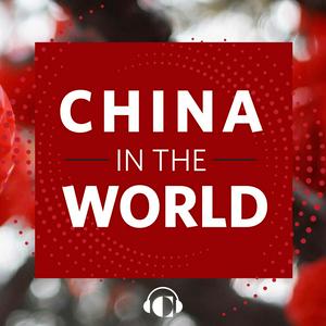 Escucha China in the World en la aplicación