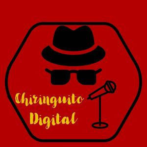 Chiringuito digital