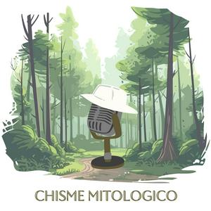 Escucha Chisme Mitológico en la aplicación