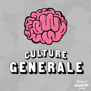 Escucha Choses à Savoir - Culture générale en la aplicación