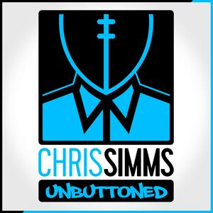 Escucha Chris Simms Unbuttoned en la aplicación