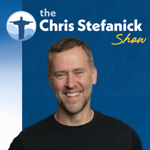 Chris Stefanick Catholic Show